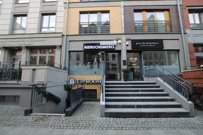 Nieruchomości Anna Kraszewska